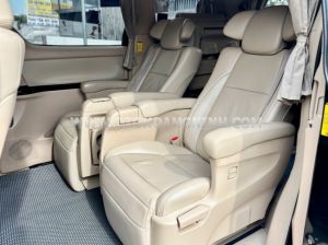 Xe Toyota Alphard 3.5 V6 2013