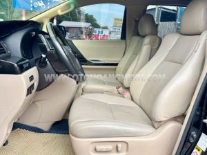 Xe Toyota Alphard 3.5 V6 2013