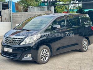 Xe Toyota Alphard 3.5 V6 2013