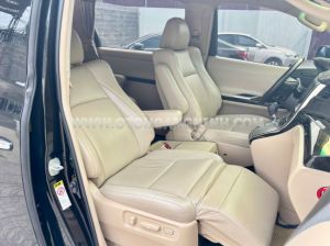 Xe Toyota Alphard 3.5 V6 2013