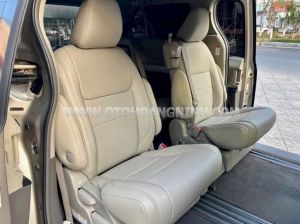 Xe Toyota Sienna LE 3.5 2014