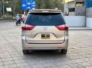 Xe Toyota Sienna LE 3.5 2014