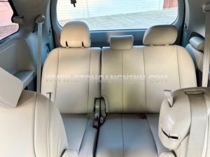 Xe Toyota Sienna LE 3.5 2014