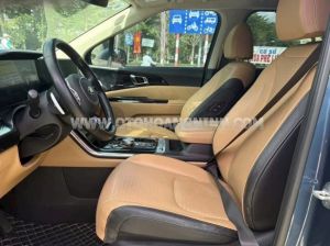 Xe Kia Carnival Signature 3.5G 2021