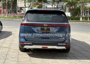 Xe Kia Carnival Signature 3.5G 2021