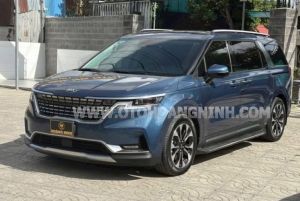 Xe Kia Carnival Signature 3.5G 2021