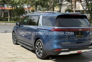 Xe Kia Carnival Signature 3.5G 2021