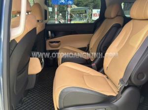 Xe Kia Carnival Signature 3.5G 2021