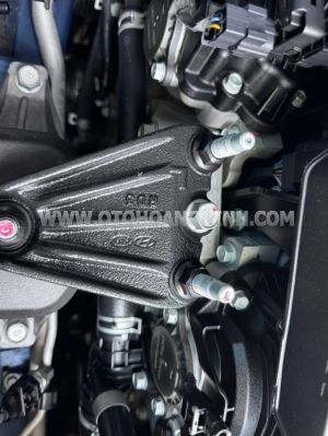 Xe Kia Carnival Signature 3.5G 2021