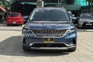 Xe Kia Carnival Signature 3.5G 2021