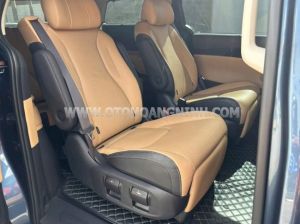 Xe Kia Carnival Signature 3.5G 2021
