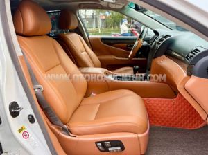 Xe Lexus LS 460L 2007