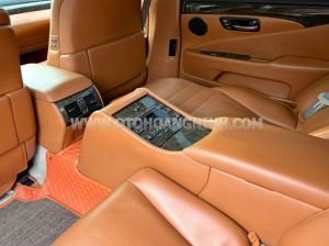 Xe Lexus LS 460L 2007