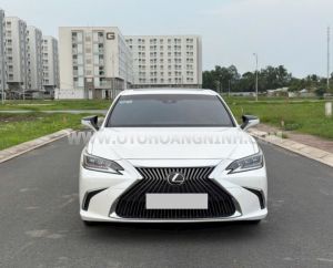 Xe Lexus ES 250 2020