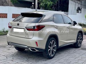 Xe Lexus RX 350 2019