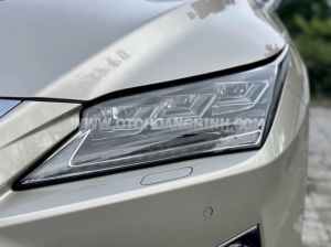 Xe Lexus RX 350 2019