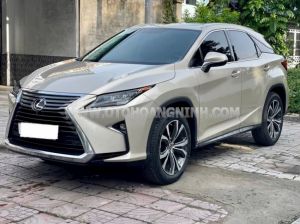 Xe Lexus RX 350 2019