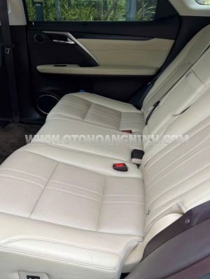 Xe Lexus RX 350 2019