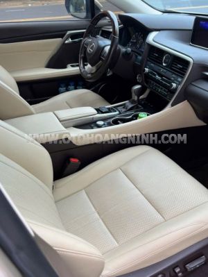 Xe Lexus RX 350 2019
