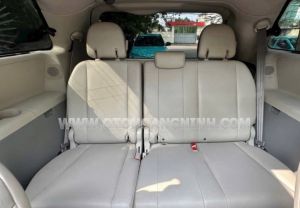 Xe Toyota Sienna Limited 3.5 2012