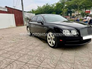 Xe Bentley Flying Spur V8 2014