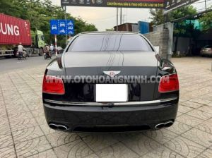 Xe Bentley Flying Spur V8 2014