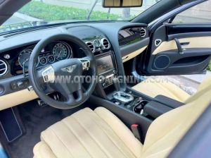 Xe Bentley Flying Spur V8 2014