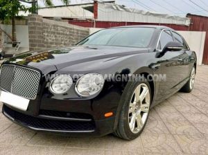 Xe Bentley Flying Spur V8 2014