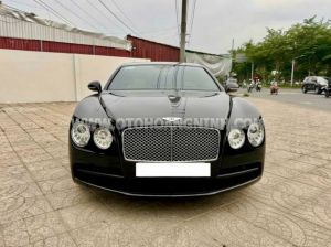 Xe Bentley Flying Spur V8 2014