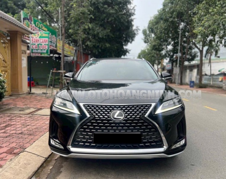 Lexus RX 300 2021