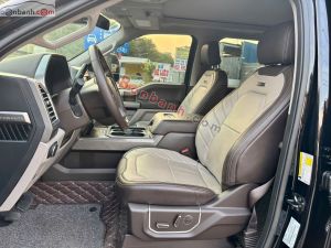 Xe Ford F350 Super Duty Lariat Crew Cab 6.7L 4x4 AT 2017