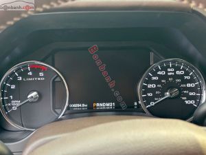 Xe Ford F350 Super Duty Lariat Crew Cab 6.7L 4x4 AT 2017