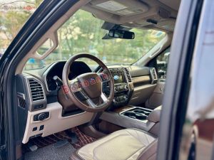Xe Ford F350 Super Duty Lariat Crew Cab 6.7L 4x4 AT 2017