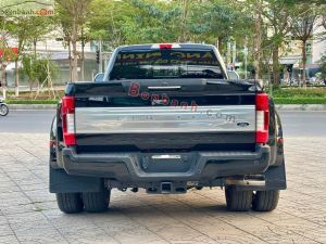 Xe Ford F350 Super Duty Lariat Crew Cab 6.7L 4x4 AT 2017