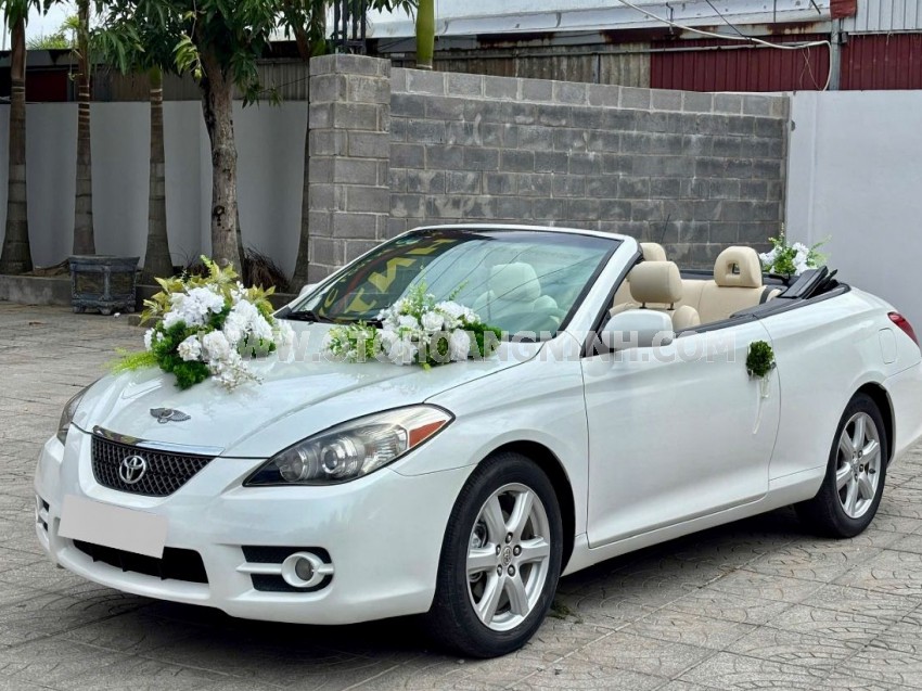 Solara SLE 3.3 V6 2006