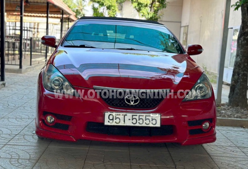 Solara SLE 3.3 V6 2006