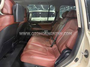 Xe Lexus LX 570 Super Sport 2019