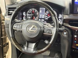 Xe Lexus LX 570 Super Sport 2019