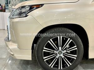 Xe Lexus LX 570 Super Sport 2019