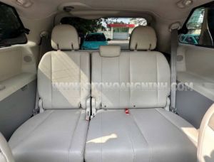 Xe Toyota Sienna Limited 3.5 2012