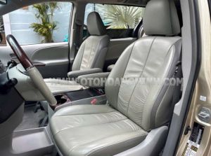 Xe Toyota Sienna Limited 3.5 2012