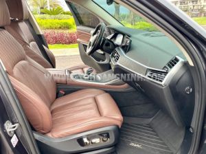 Xe BMW X7 xDrive40i 2020