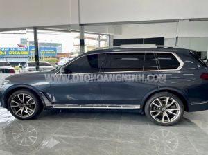 Xe BMW X7 xDrive40i 2020