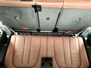 Xe BMW X7 xDrive40i 2020