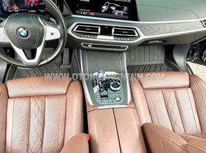 Xe BMW X7 xDrive40i 2020