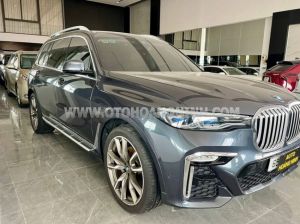 Xe BMW X7 xDrive40i 2020