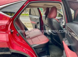 Xe Lexus NX 200t 2015