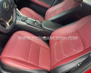 Xe Lexus NX 200t 2015