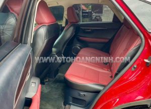 Xe Lexus NX 200t 2015