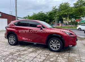 Xe Lexus NX 200t 2015